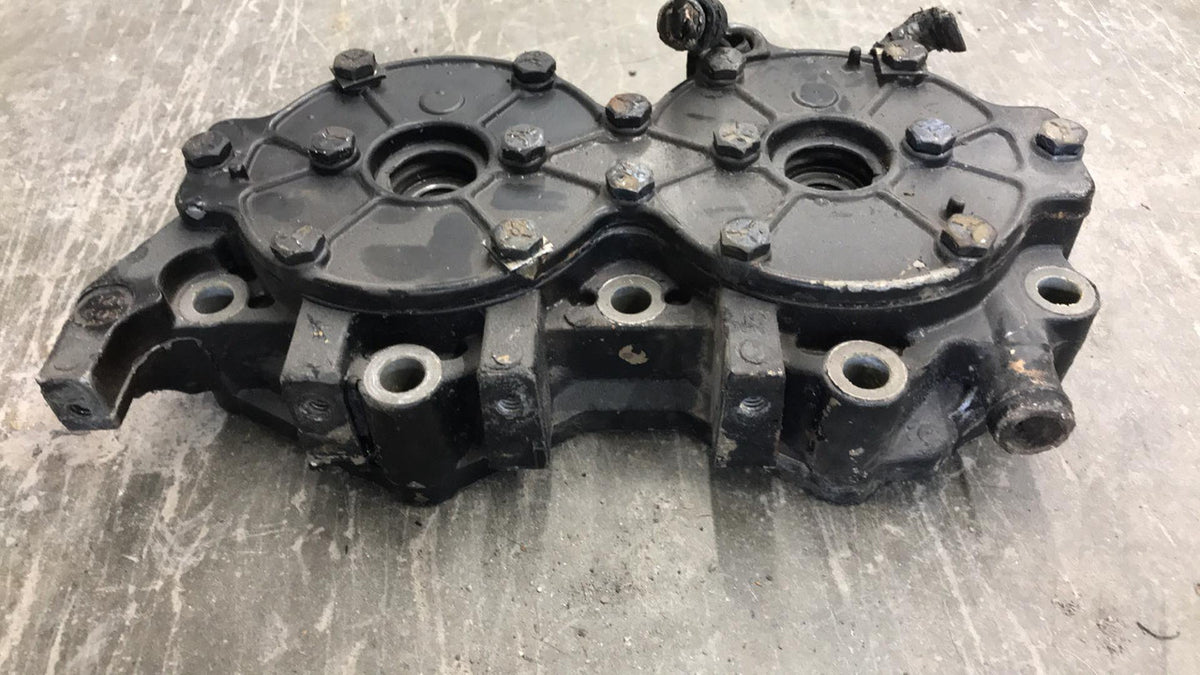 USED 326505 OMC Evinrude Johnson Outboard Motor Cylinder Head 65/90/115/140hp