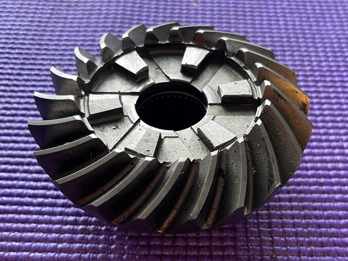 USED 859321 Quicksilver Mercury Forward Gear Only 225/250/300hp