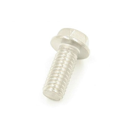 09132-04034 Suzuki Screw 4 x18