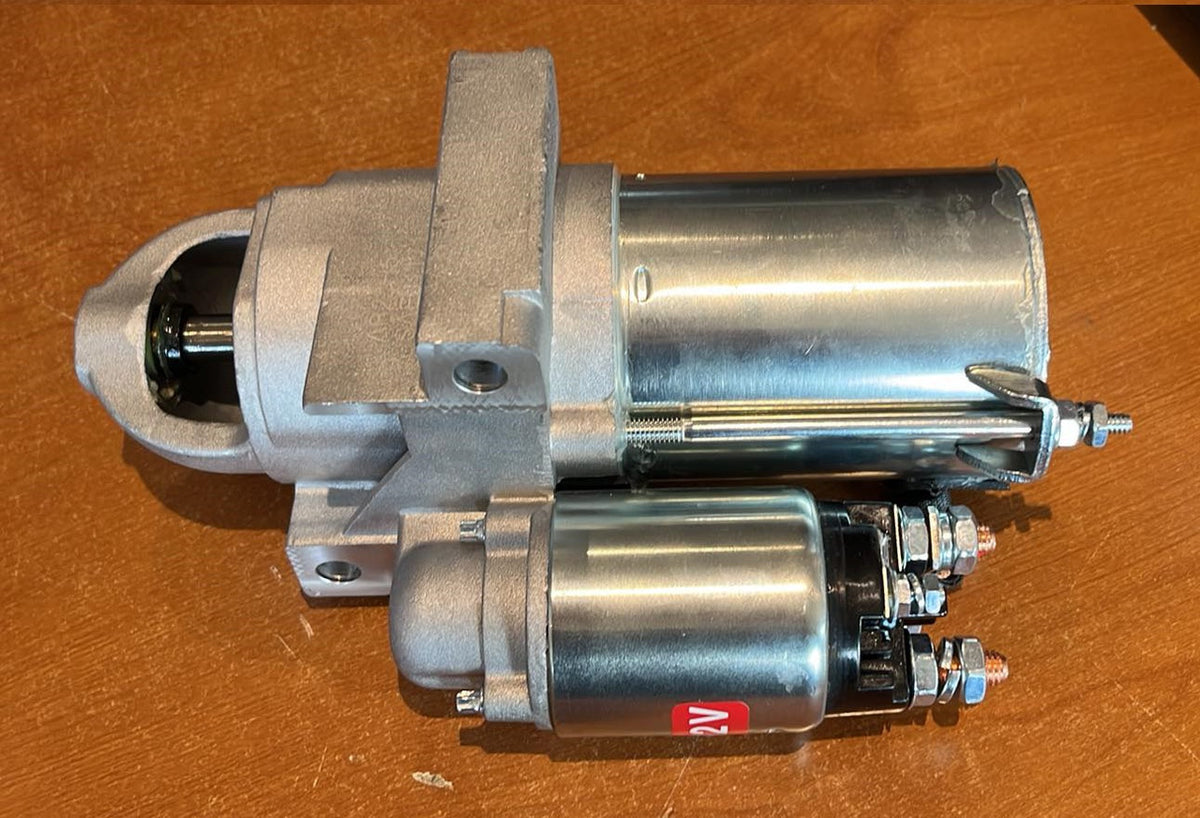 S140-6022-N Delco Mercruiser GM V6 V8 and 3.0L PMGR 12V Starter