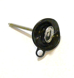 853830005 Quicksilver Mercury Carburetor Plunger 10/15/20hp 2Cyl