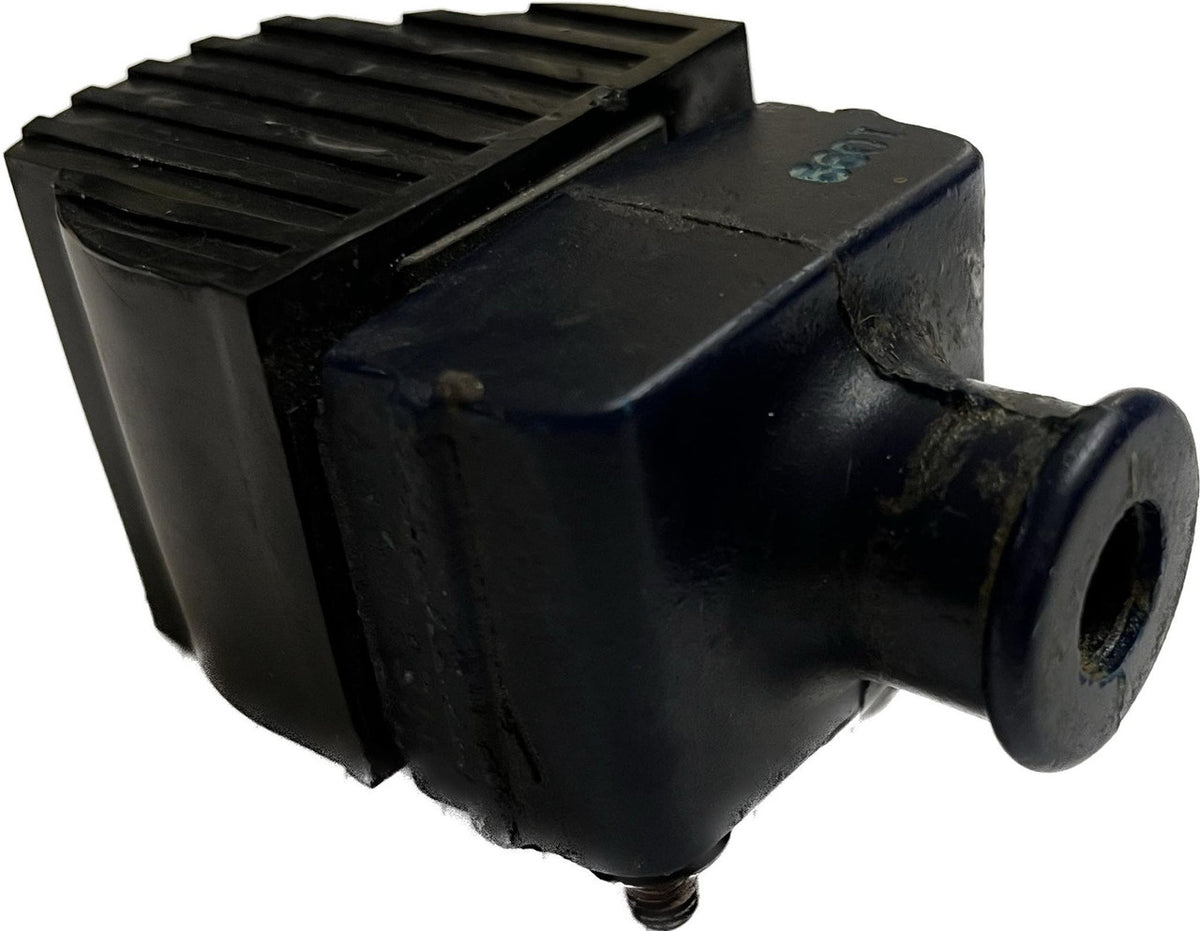 USED 832757A2 Mercury Outboard Ignition Coil Only 6-225hp 832757A4