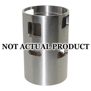 1027SB Pro Marine Mercury Cylinder ADV Sleeve W Ports CI Mercury 2.4L