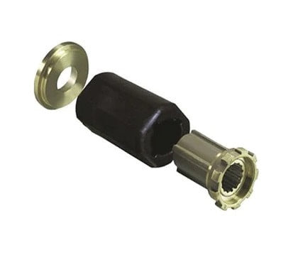 205 Michigan Wheel XHS Prop Hub Kit