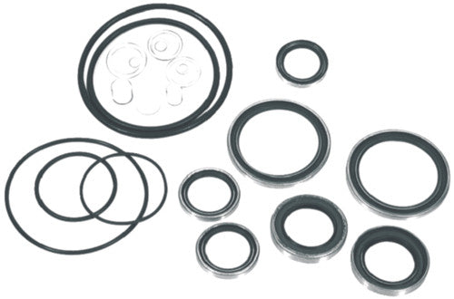 26-76868A04 Quicksilver MerCruiser Gear Housing Seal Kit