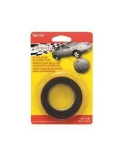 750-1215 Cantech Extra Bond Molding Tape .47in x 5’