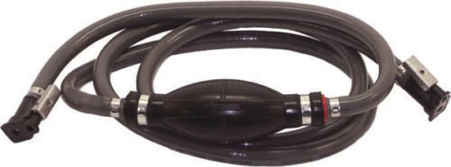 53012 Boater Sports Mercury 3/8" X 7' Fuel Line Assembly