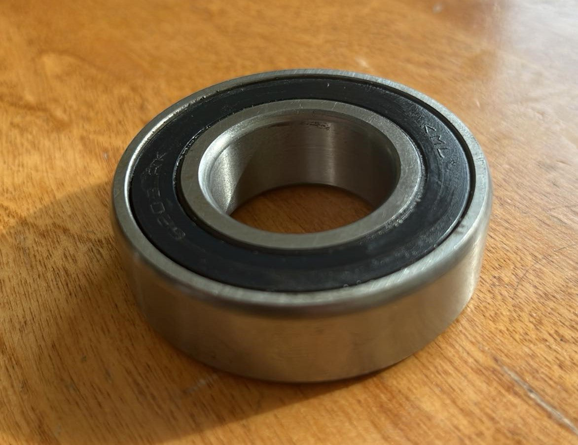 USED 6205 RK KML Ball Bearing 6205-RK