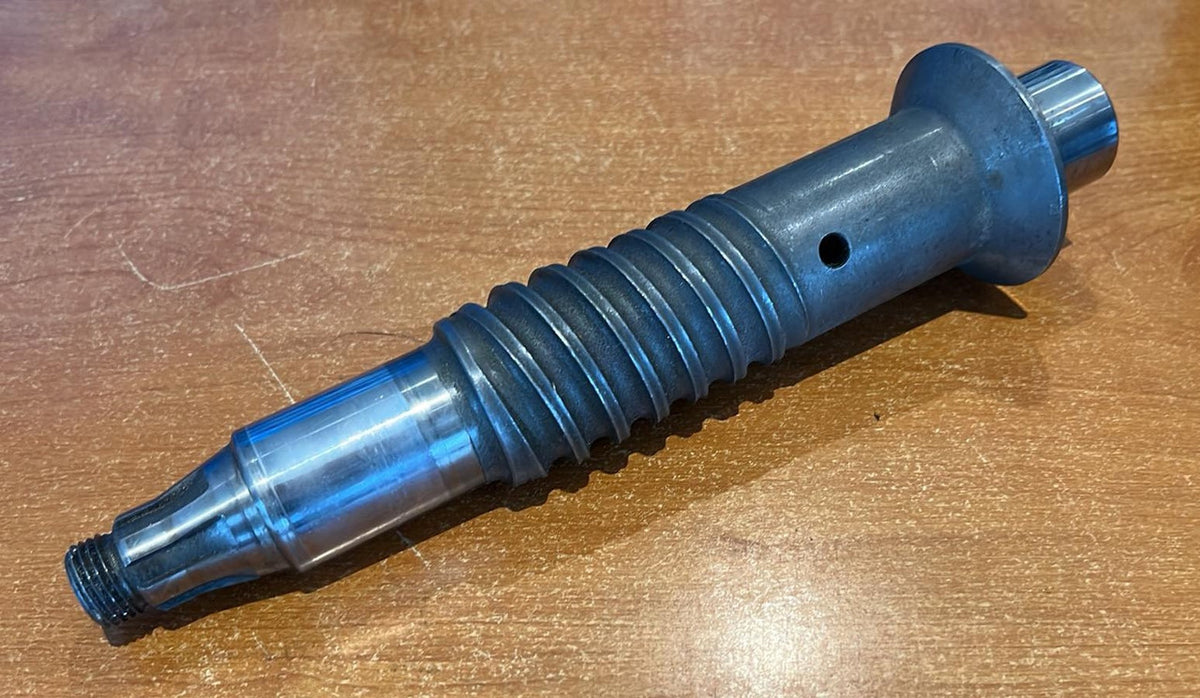 USED 335722 OMC Johnston Evinrude Lower Driveshaft 85-140hp