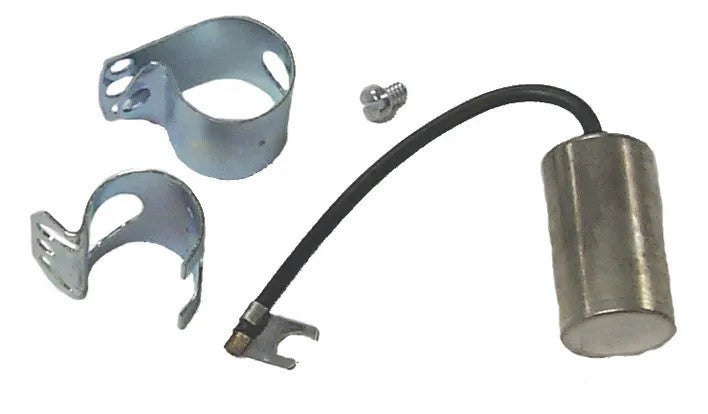18-5338 Sierra Mercruiser V8 Condenser All Mallory 1998 & Bellow