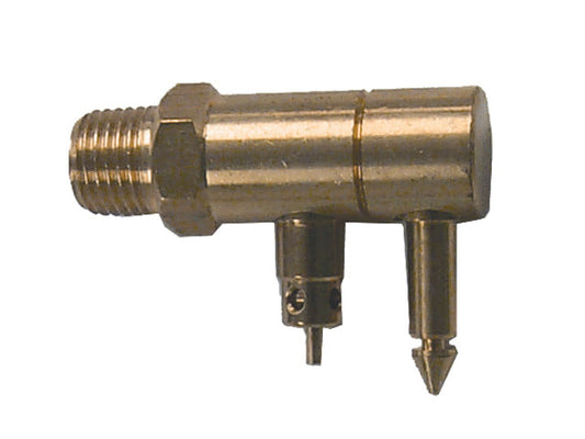 18-8077-1 Sierra Mercury / Yamaha 1/4” NPT Fuel Connector