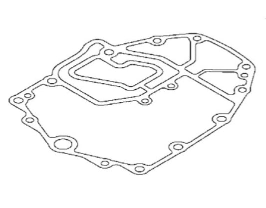11489-88L00 Suzuki Gasket Oil Pan DF40A/50A/60A