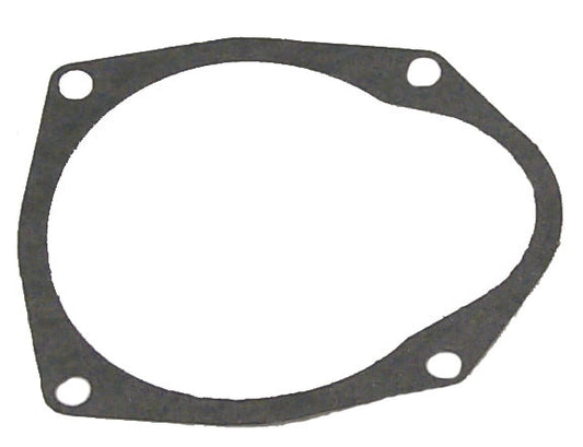 18-2566-9 Sierra Water Pump Impeller Plate Gasket Mercury EACH