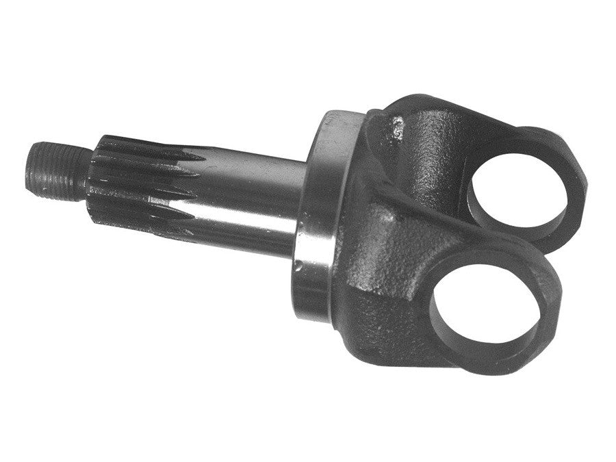 853635 Quicksilver Mercury U-Joint Yoke Gear End Gen 2