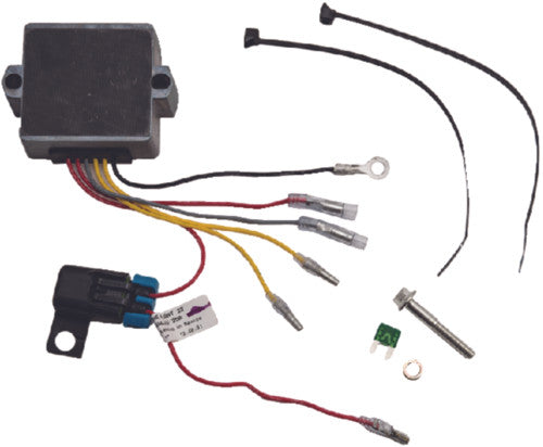 8M0084173 Quicksilver Mercury Voltage Regulator