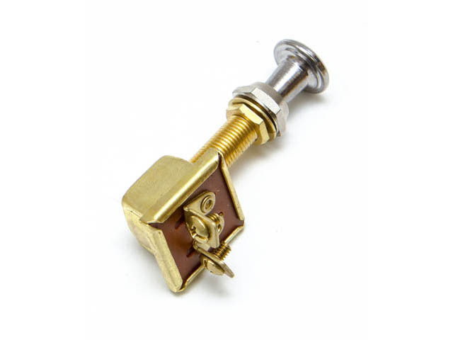 MP39380 Sierra Waterproof Off/On SPST Push-Pull Switch
