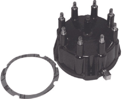 805759T 1 Quicksilver Mercruiser Distributor Cap Assembly GM V8