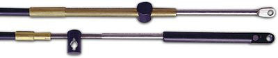 017-17909-X 9' Teleflex Control Cable CCX17909