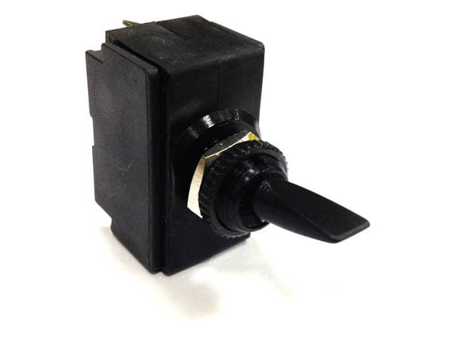 TG40020-1 Sierra Toggle Switch Off / On SPST