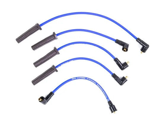 18-8800-1 Sierra Mercruiser Spark Plug Wire Set 110-140hp 2.5L 3.0L