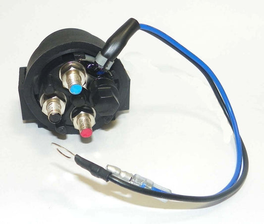 38410-94552 Suzuki Relay Assembly Trim