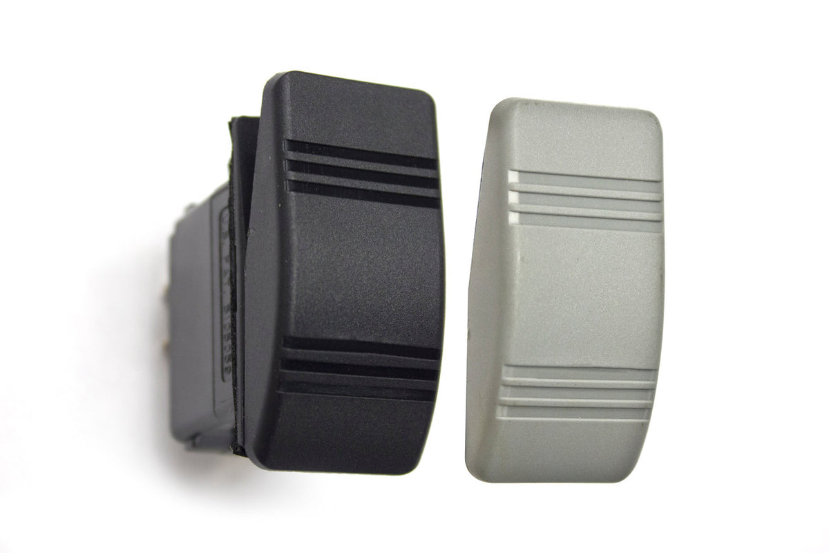 RK19850TP Sierra Contura II Rocker Switch Sealed