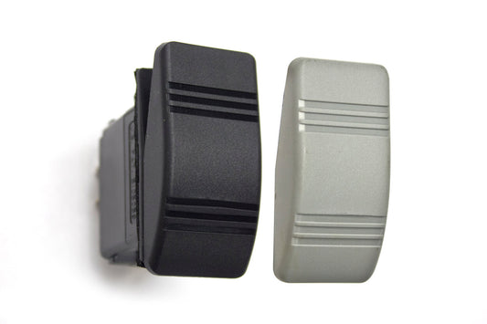 RK19850TP Sierra Contura II Rocker Switch Sealed