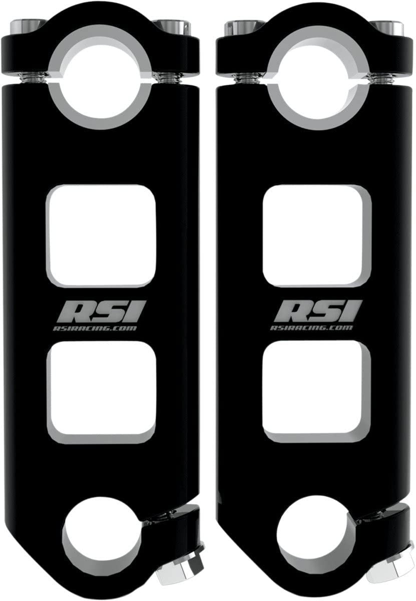 PR-5-B RSI 5” Snowmobile Pivoting Handlebar Riser