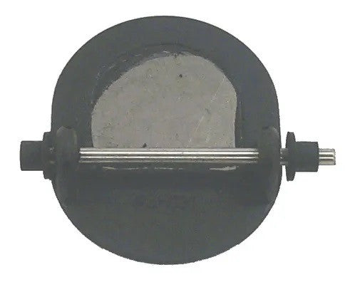 18-2733 Sierra Water Shutter Mercruiser
