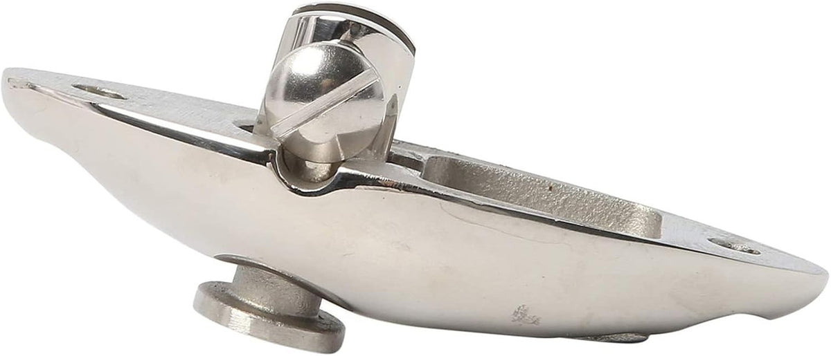 Bimini Snap Off Cleats Fittings
