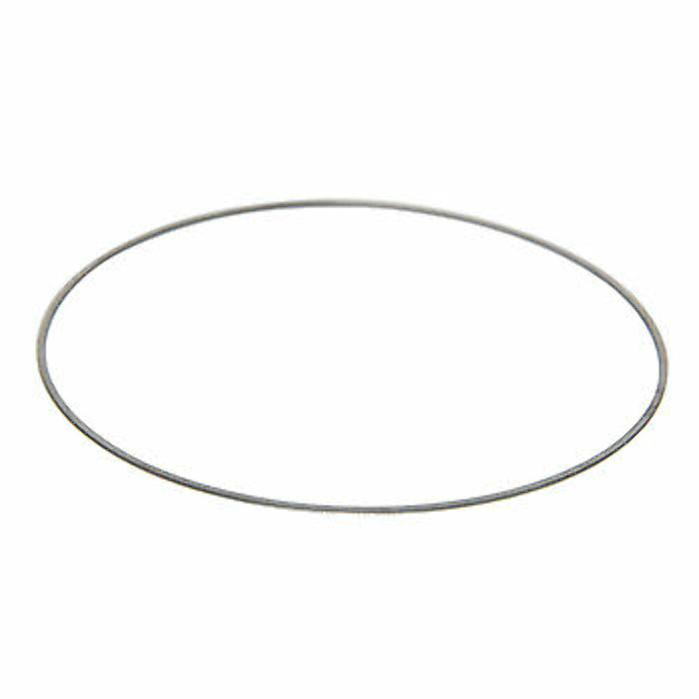 888927036 Quicksilver Mercury Thrust Shim