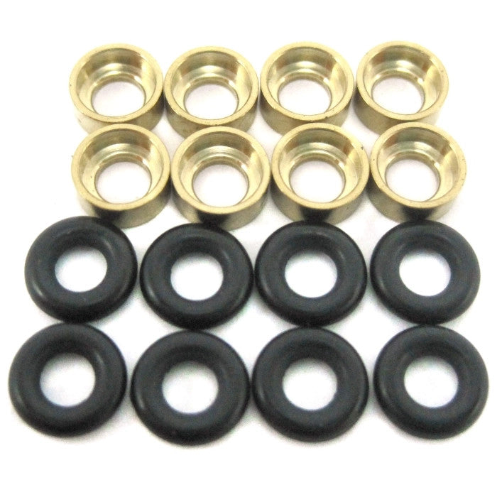 3889431 Volvo VOP Trim Line Service Kit