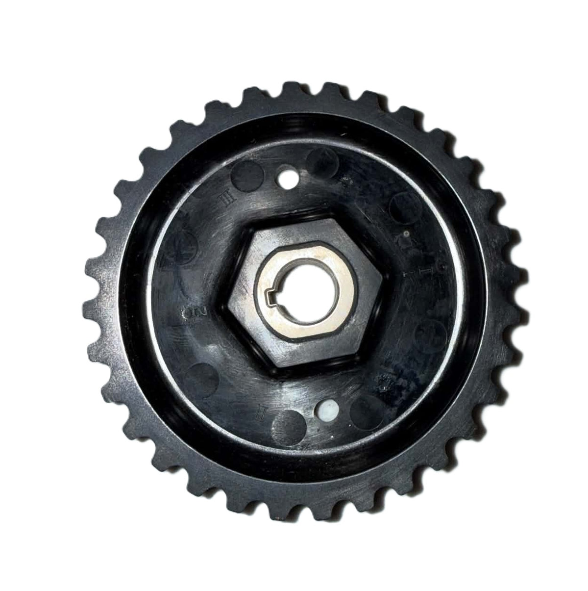 USED 834973001 Mercury Driven Gear 8-30hp