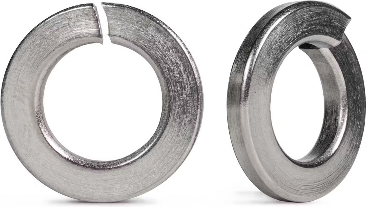 440.716 WURTH 7/16x0.779x0.109 split lock washer 18.8 SS