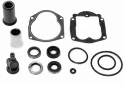 823547A03 Mercury Gear Housing Seal Kit