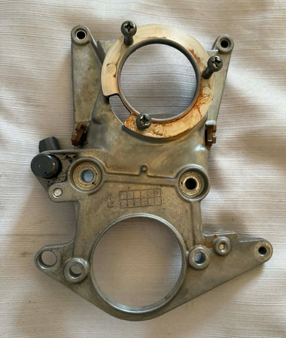 USED 5032448 Johnson Starter Motor Bracket 70hp
