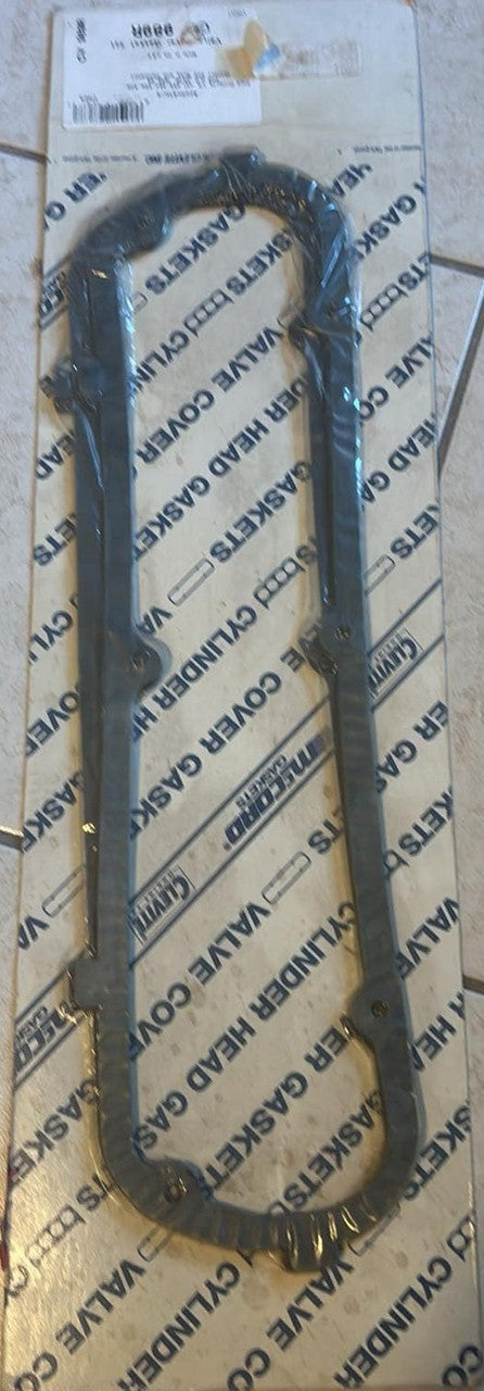 989R Clevite Valve Cover Gasket Set Ford 221-255-260-289-302 HO 351W 1962-95