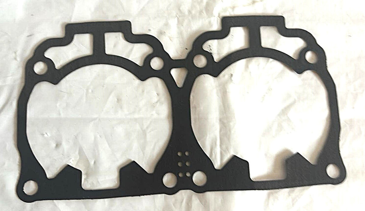 420431161 BRP Ski-Doo Cylinder Base Gasket 0.6mm 6 Dots
