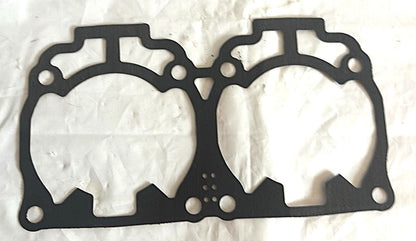 420431161 BRP Ski-Doo Cylinder Base Gasket 0.6mm 6 Dots