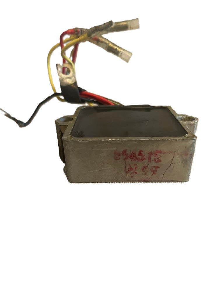 USED 854515  Mercury Voltage Regulator Kit 30-225hp