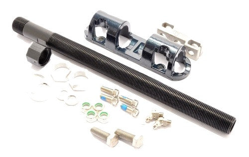 0175322 Evinrude Johnson Dual Cable Steering Kit Assembly