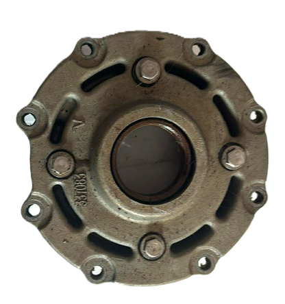 USED 0434792  Evinrude Johnson Lower Crankcase Head 200-300hp