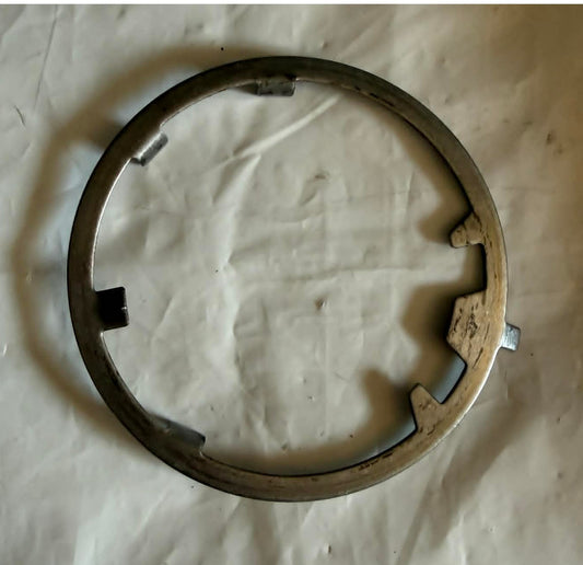 USED 8M0030784 Mercury Washer Keyed 65-150hp