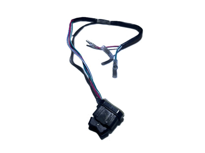 USED 18286A43 Mercury Remote Control Power Trim & Tilt Button Switch Harness