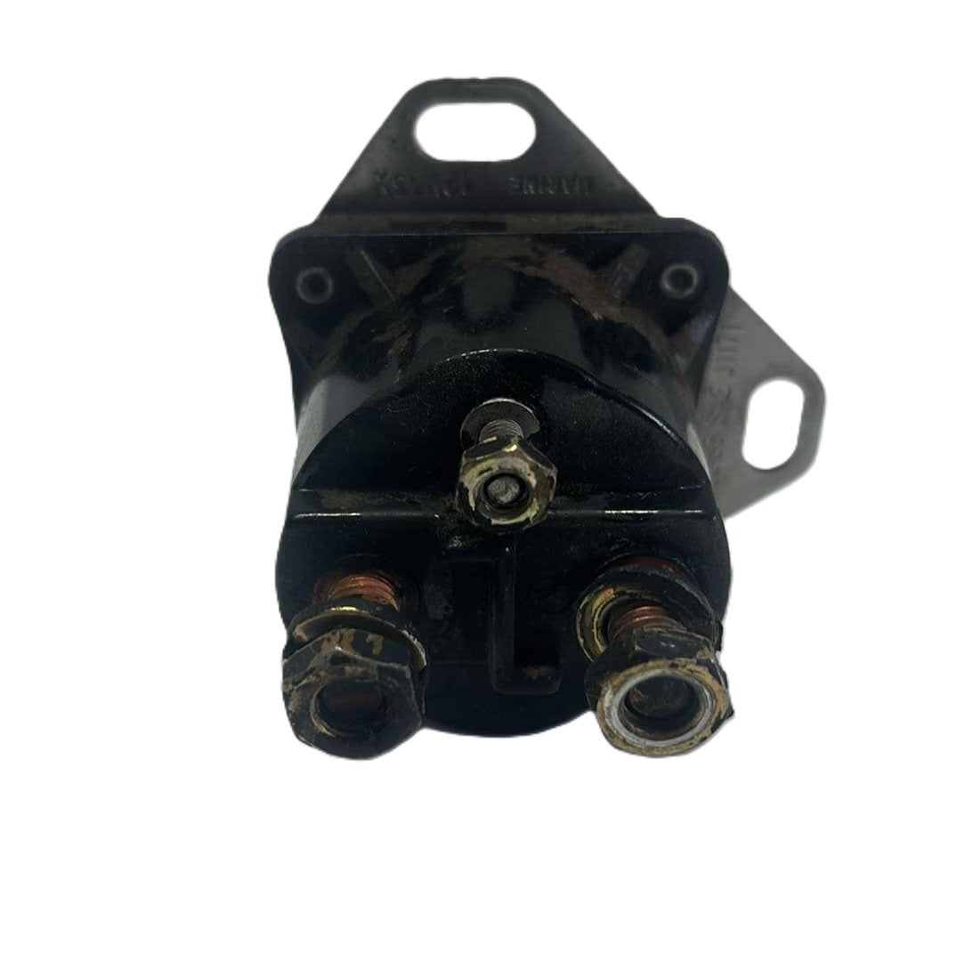 USED 985063 OMC Johnson Evinrude Solenoid 2.3-7.5L (1987-93)