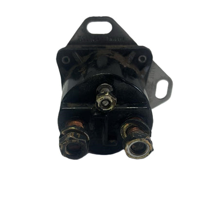 USED 985063 OMC Johnson Evinrude Solenoid 2.3-7.5L (1987-93)