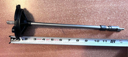 USED 25111-92J00 Suzuki Shift Rod + Guide Housing 90-140hp