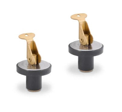 053075-10 Moeller Livewell Baitwell Drain Plug 3/4”