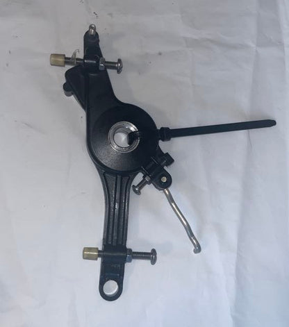 USED 42946T1  Mercury Throttle includes Spark Advance & Spring 30-90hp
