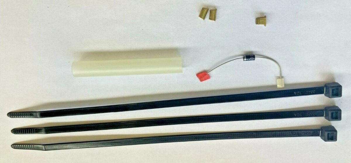0583898 Johnson Evinrude Diode with Instructions
